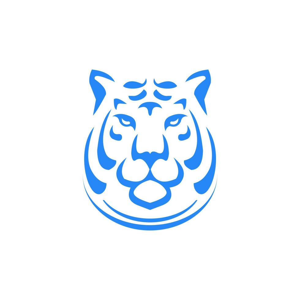 illustration logo animal vector