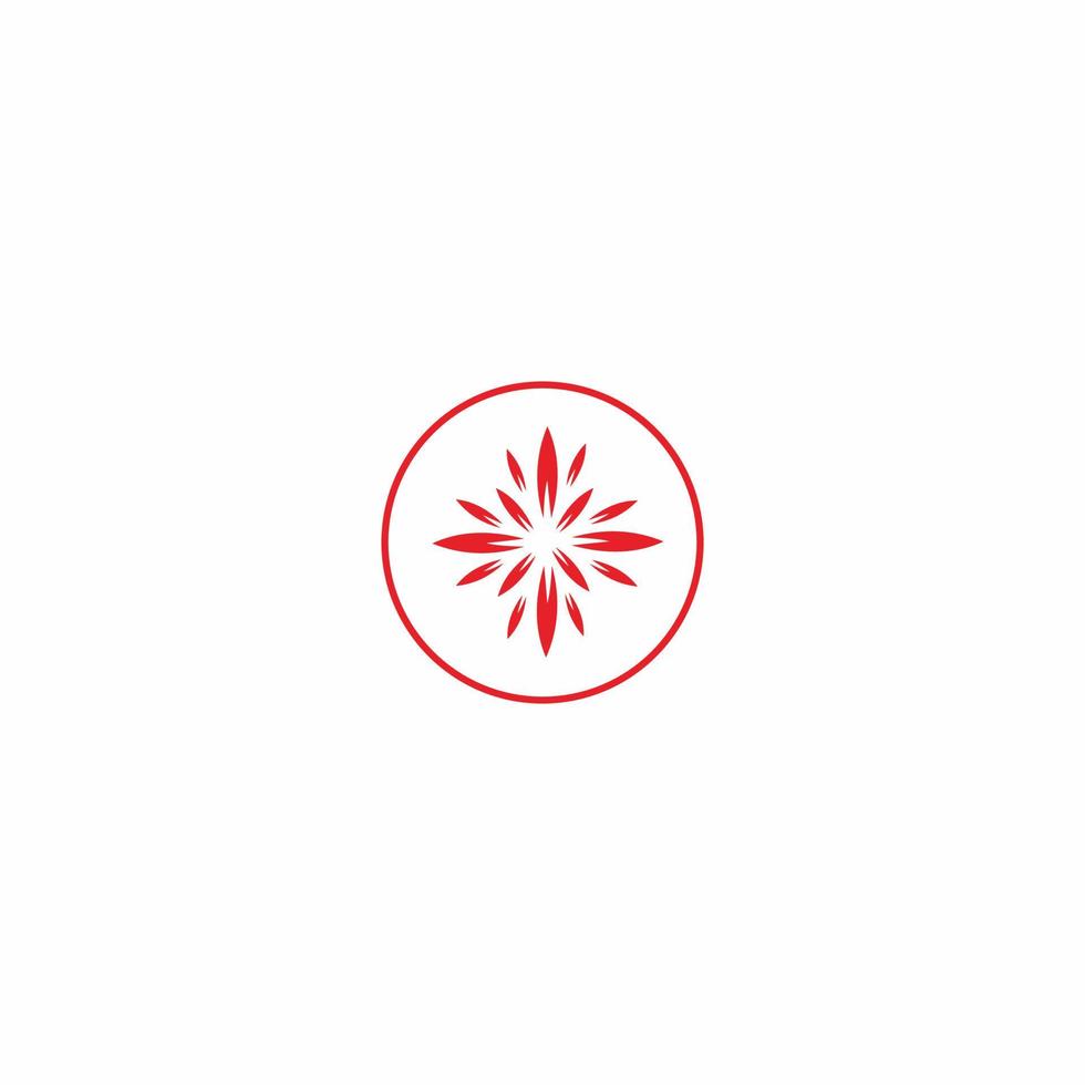 illustration logo energy vector