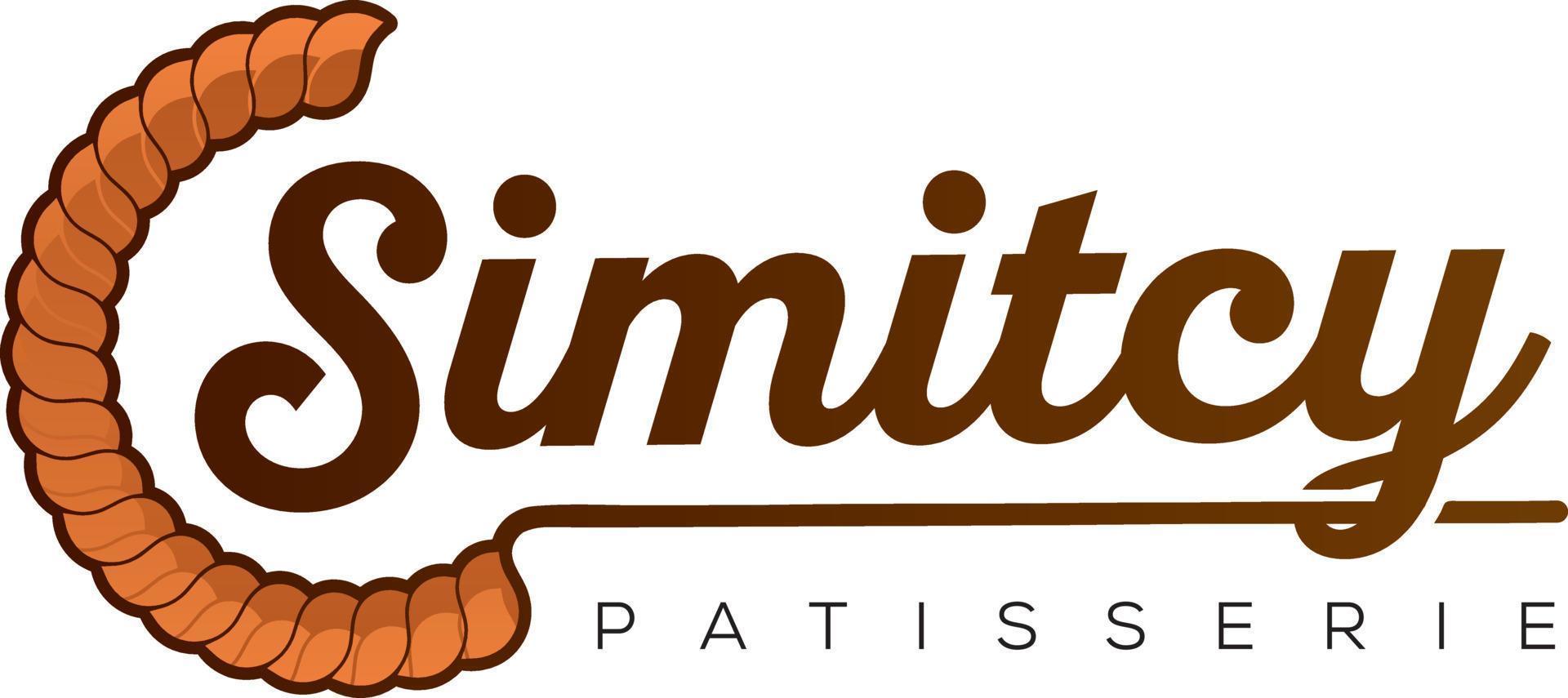 Patisserie Logo Design Template vector
