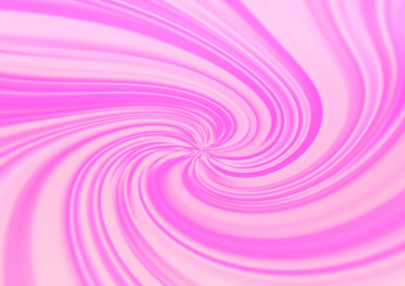 Light Pink vector abstract background.