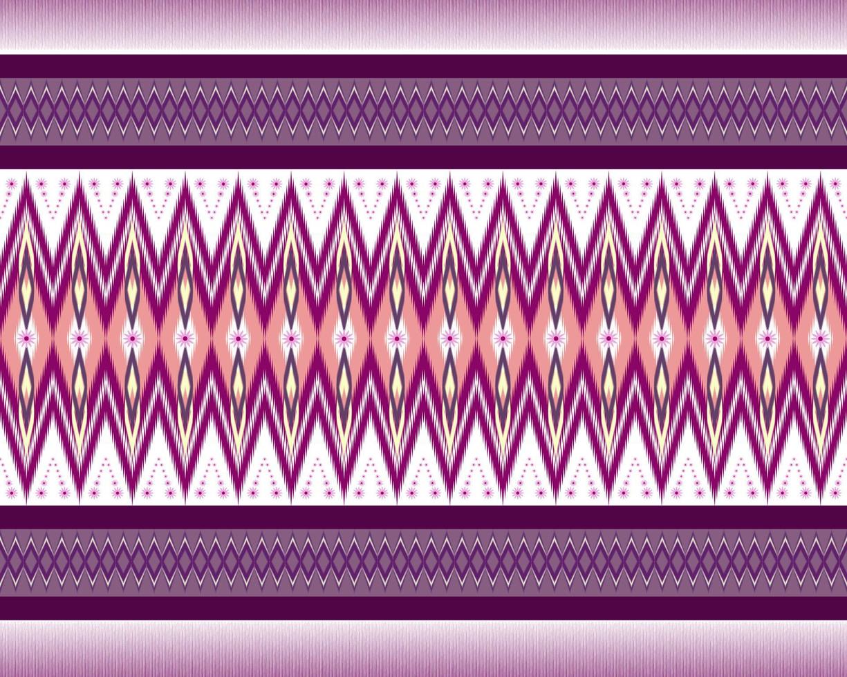 geometric ethnic oriental traditional pattern design for background, carpet, wallpaper, shelf, batik, vector illustration.emboroidery 2022