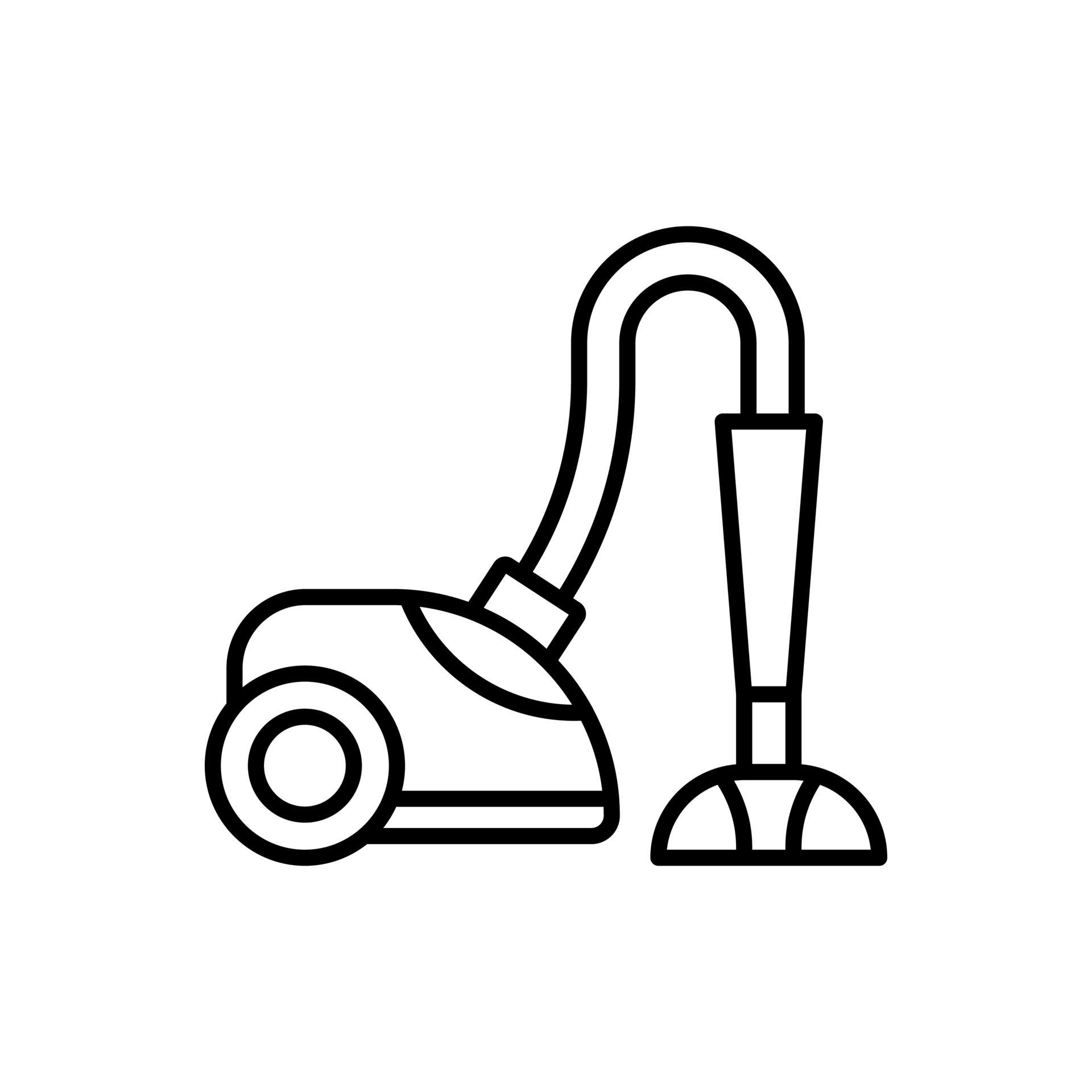 vacuum cleaner vector icon 7126384 Vector Art at Vecteezy