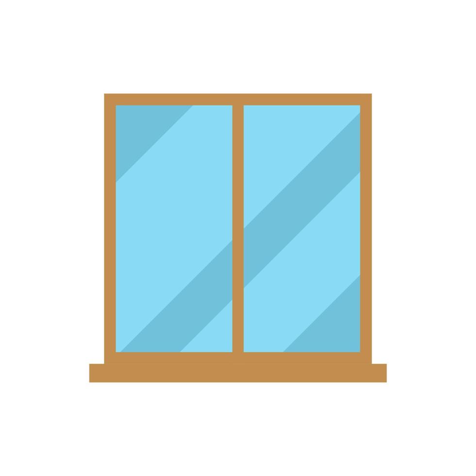 window vector icon