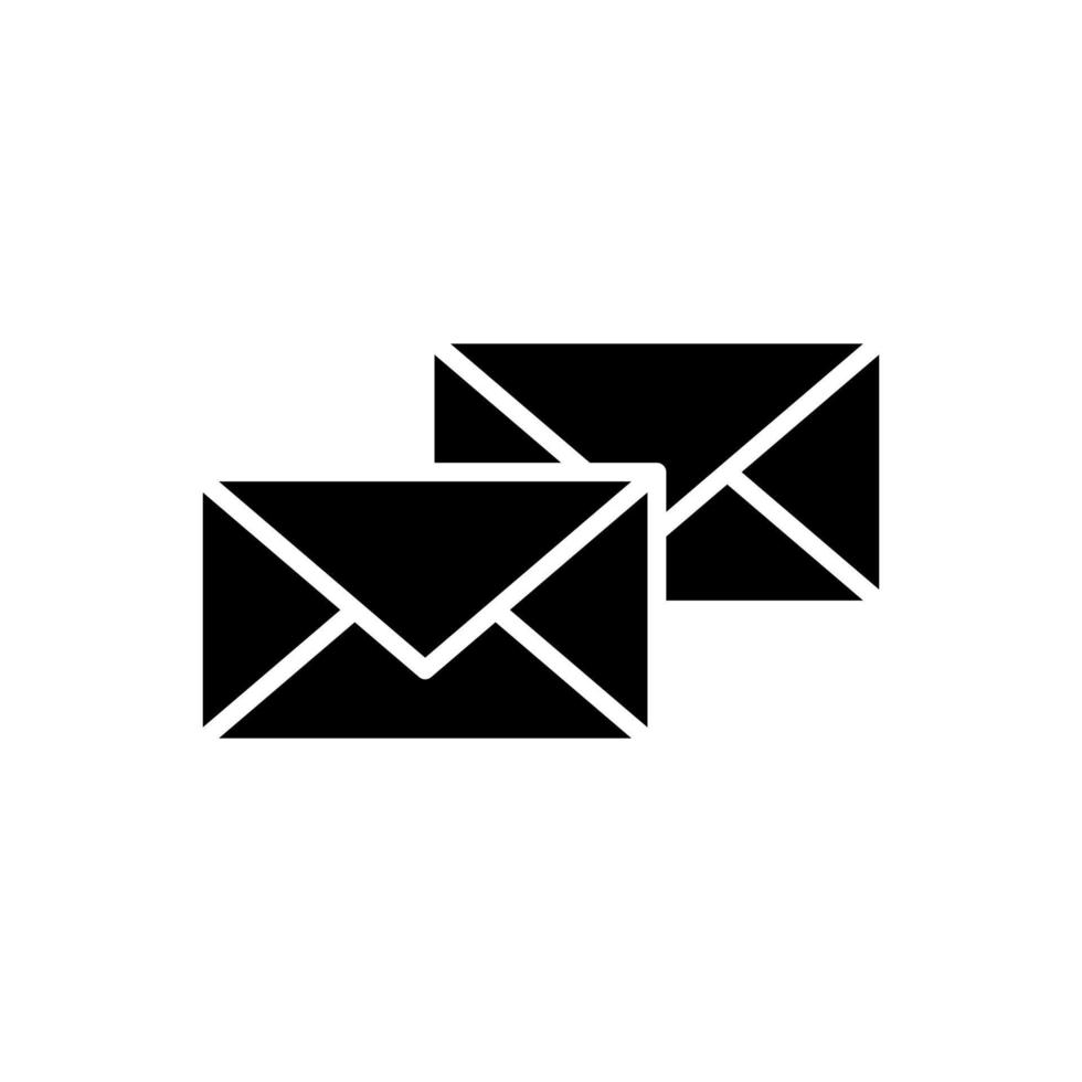 email vector icon