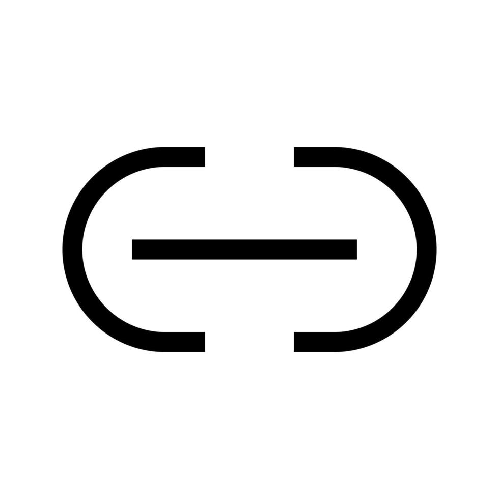 web url vector icon