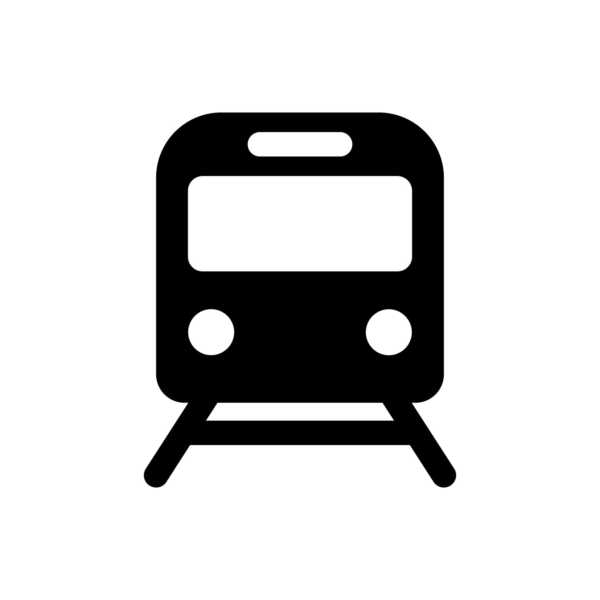 train vector icon 7126744 Vector Art at Vecteezy