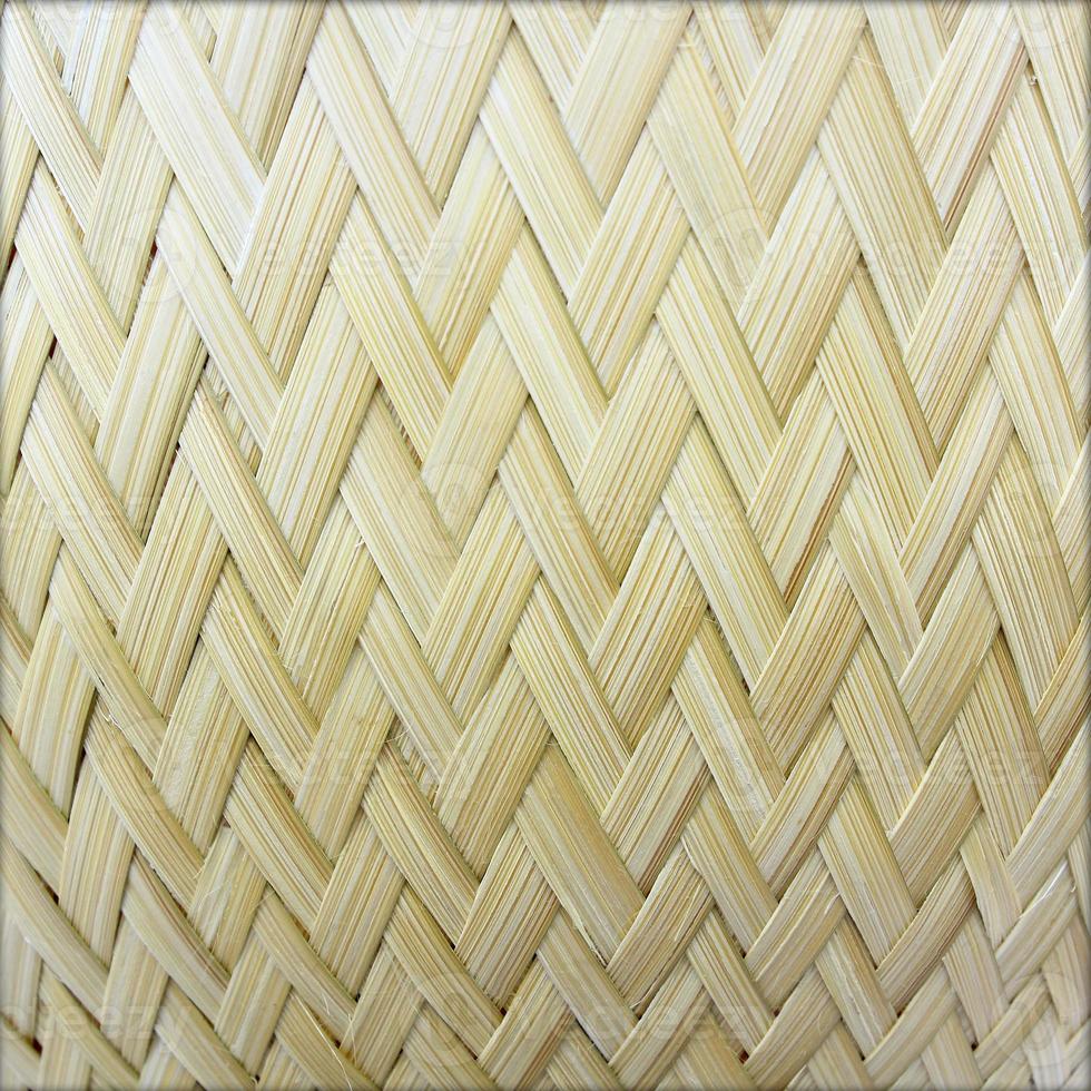 bamboo texture and background photo