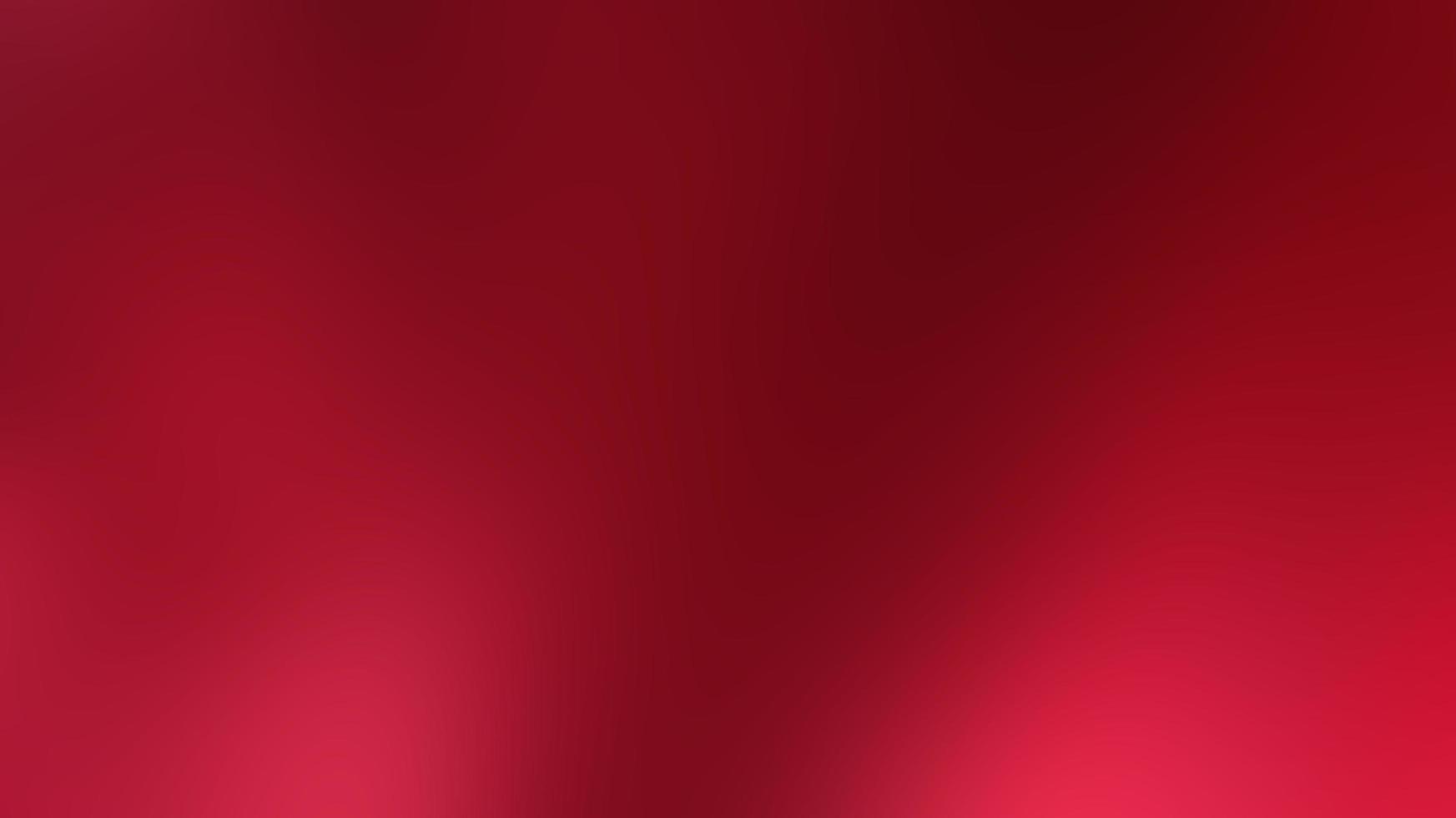 red illustration abstract background with beautiful gradients. photo