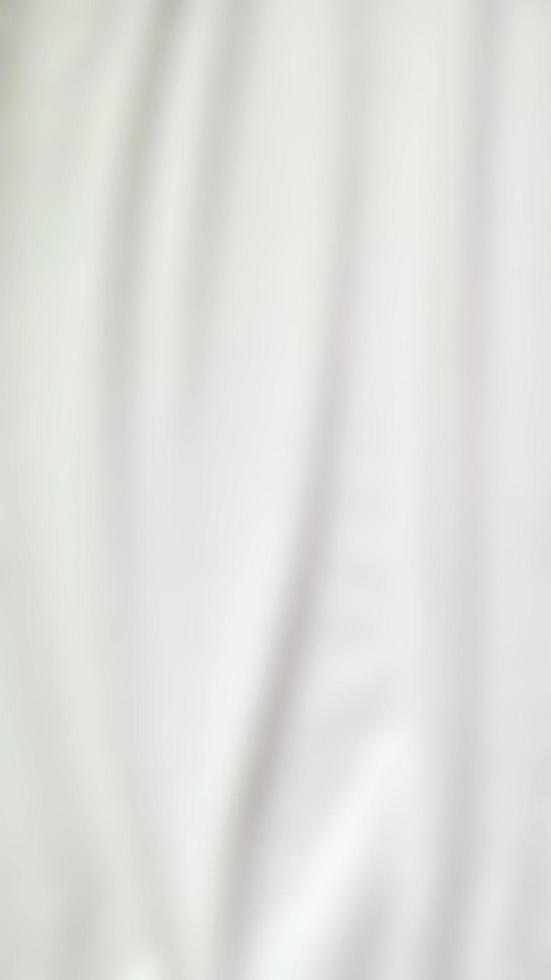 abstract white elegant with wave texture for background. photo