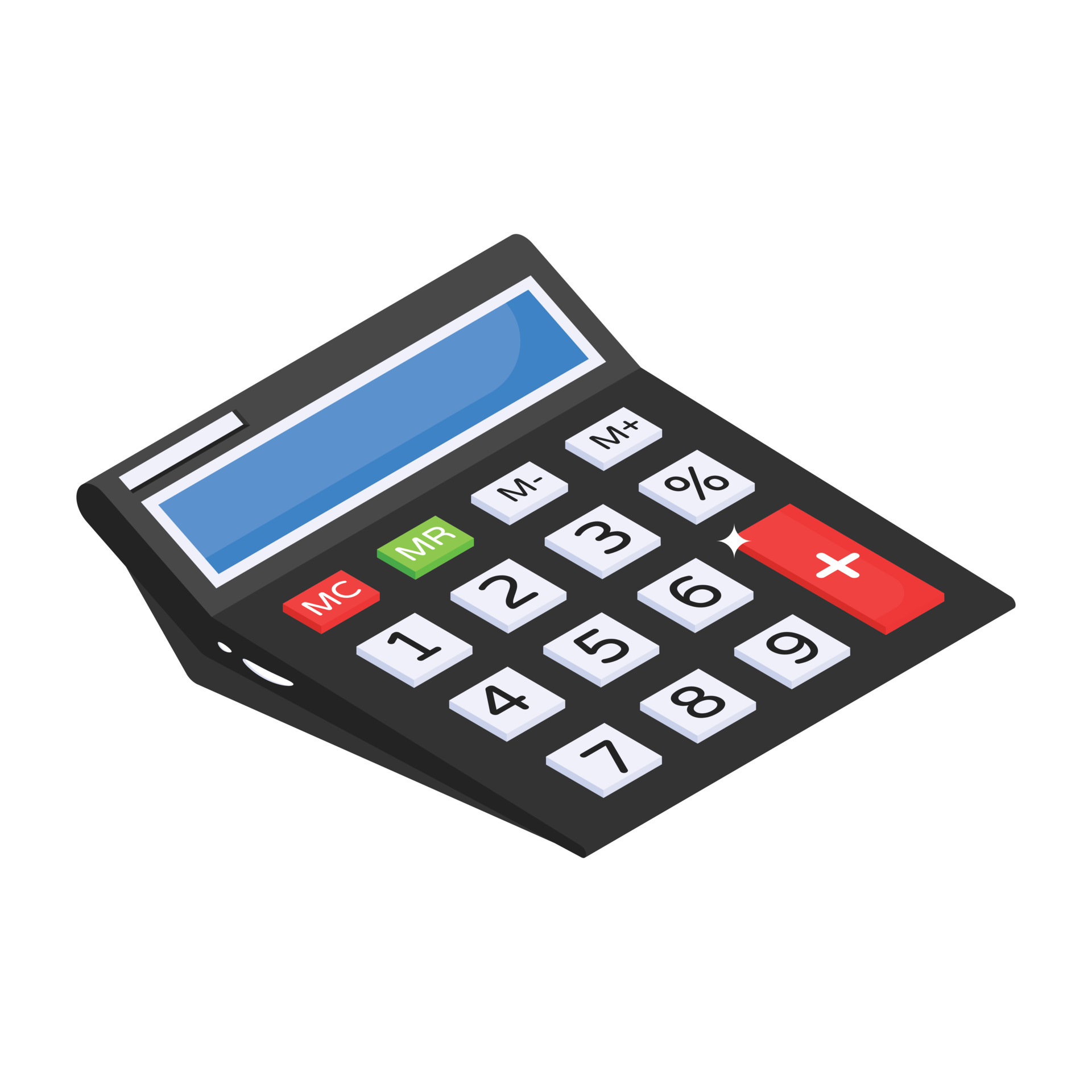 Get calculator