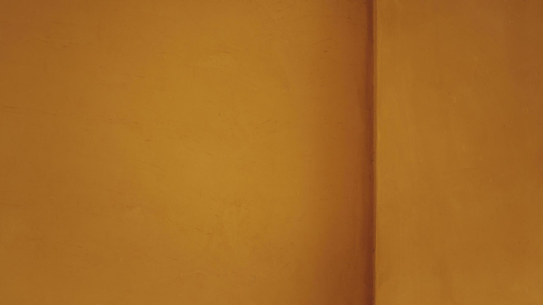 Orange cement surface, abstract pattern, the background can be used as screen saver, wall paper or background with copy space. photo