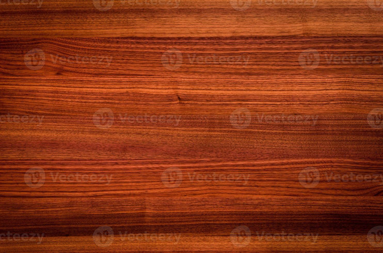 background of Walnut wood surface photo
