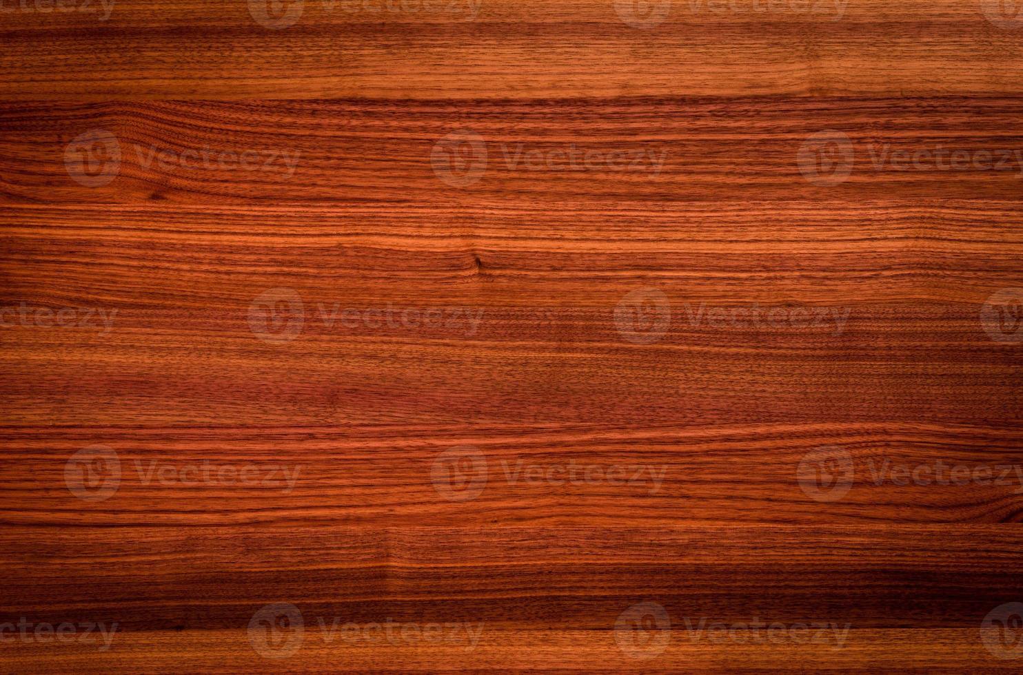 background of Walnut wood surface photo