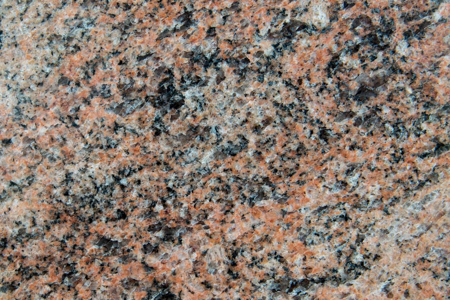 Polished granite texture photo