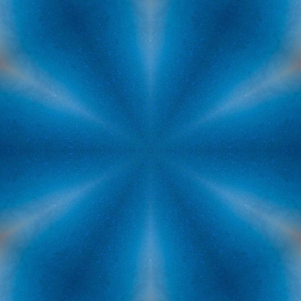 Colorful abstract square background. Kaleidoscope pattern. Free background. photo