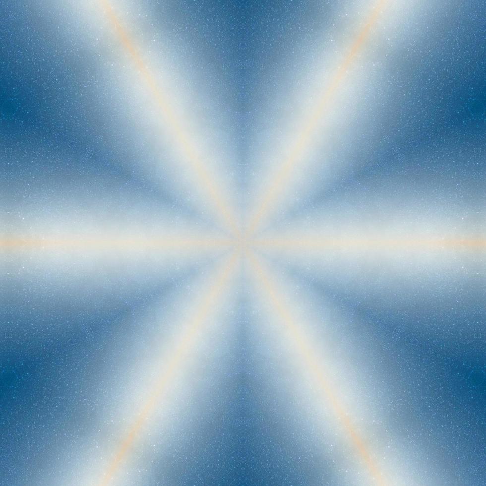 Colorful abstract square background. Kaleidoscope pattern. Free background. photo