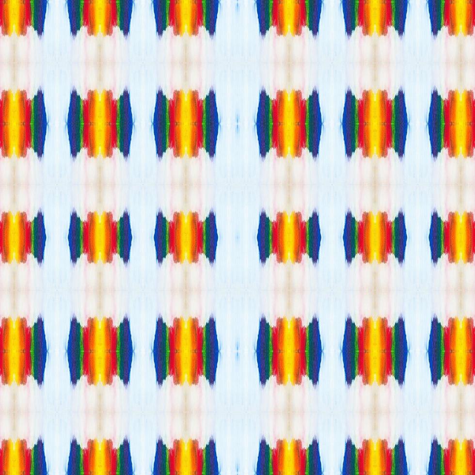 Colorful abstract square background. Kaleidoscope pattern. Free background. photo