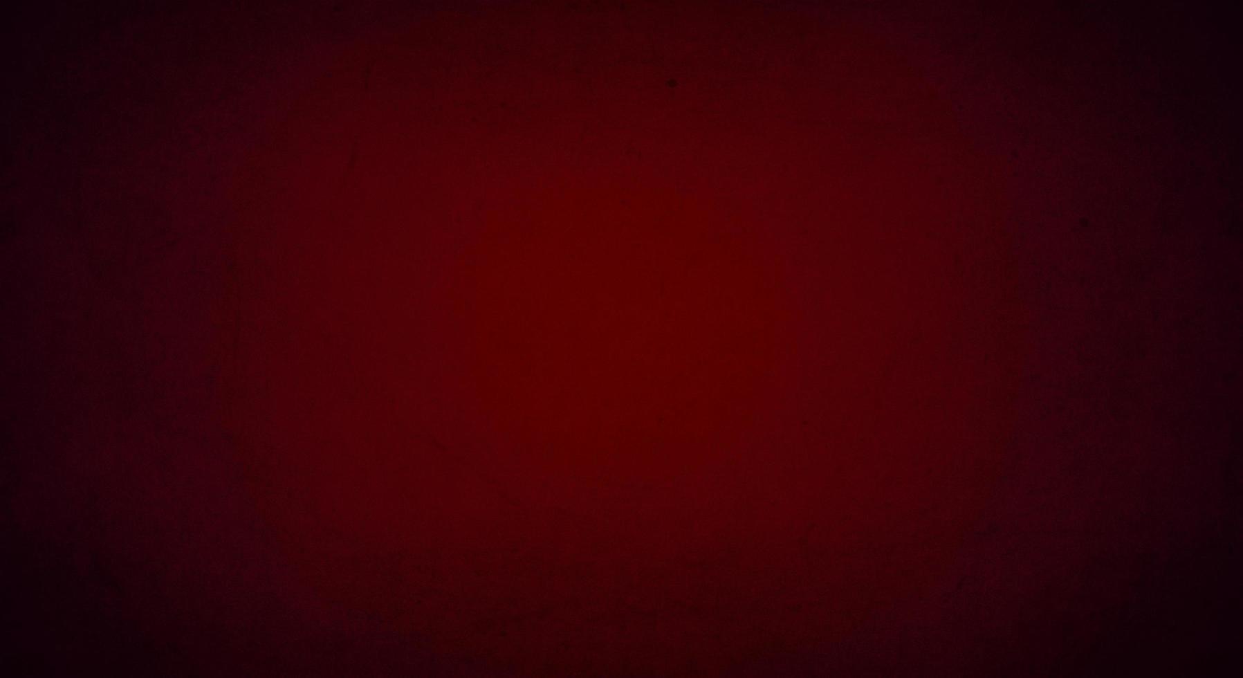 fondo grunge rojo púrpura con borde oscuro y claro suave, fondo antiguo vintage foto