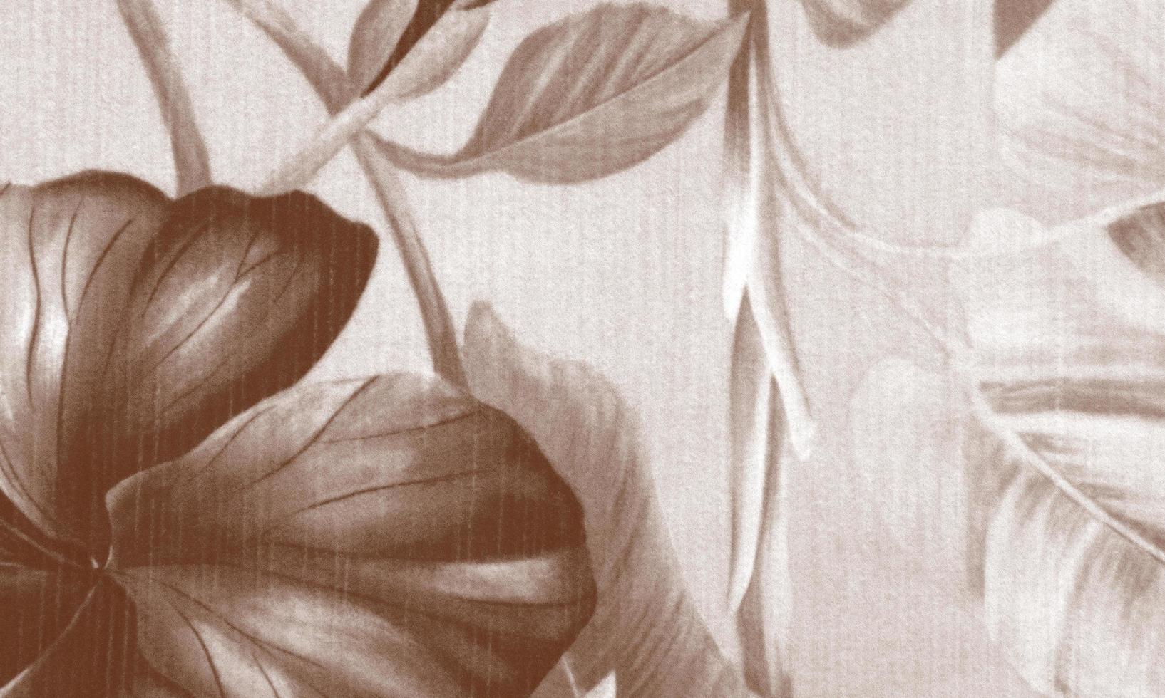fabric texture with abstract background photo
