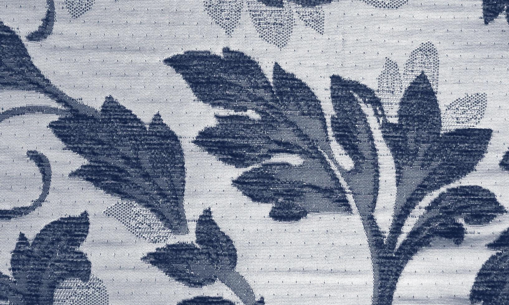 fabric texture with abstract background photo