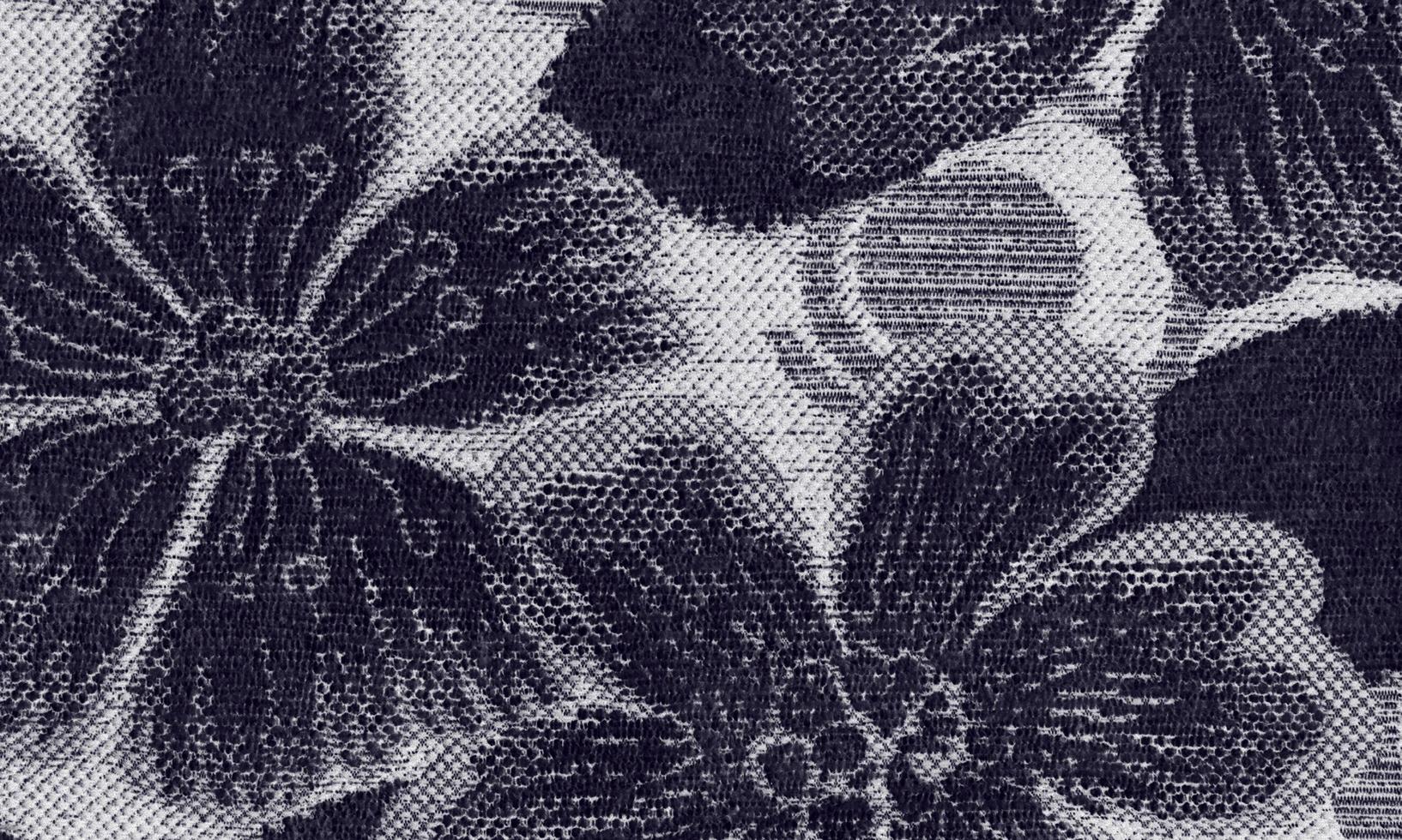 fabric texture with abstract background photo