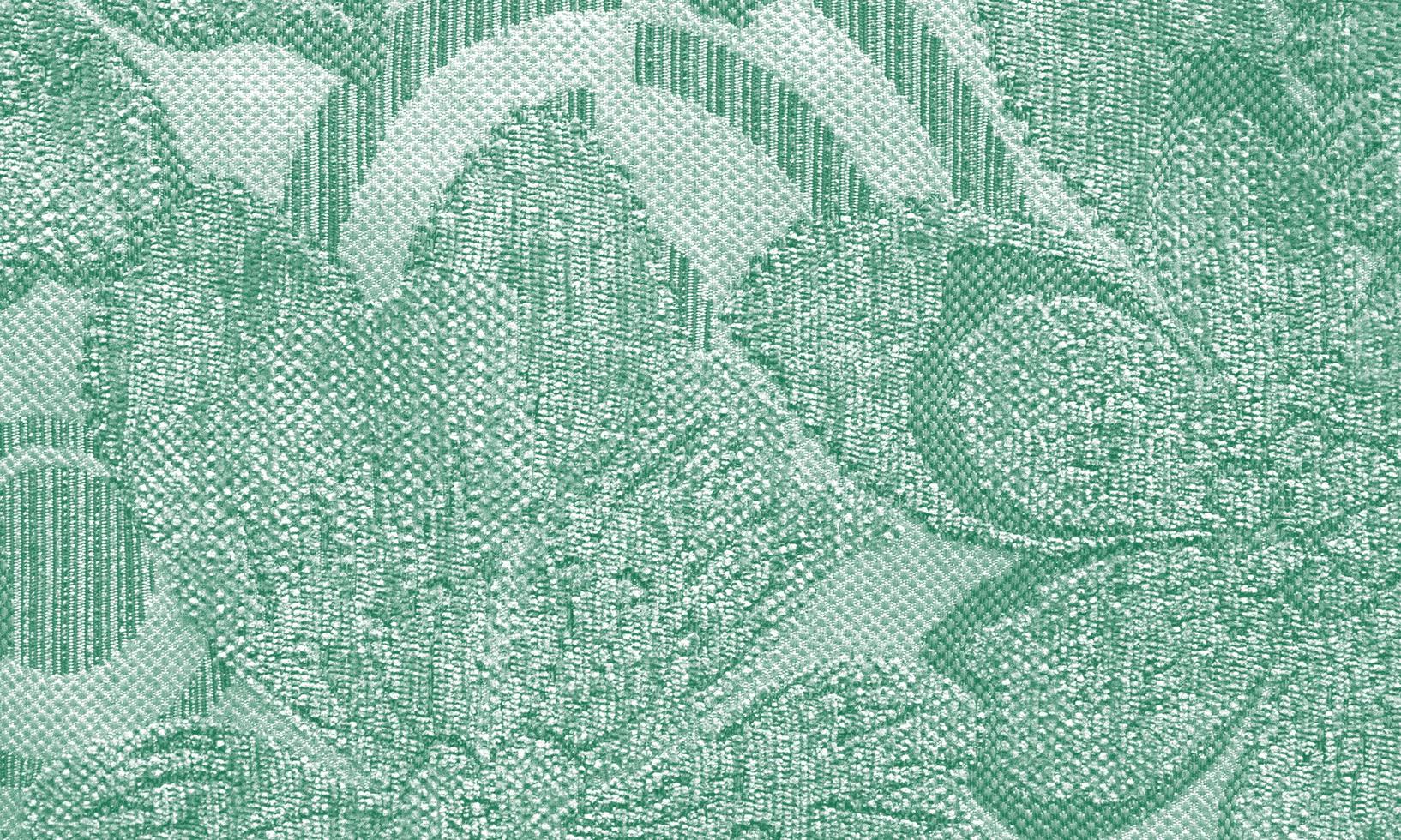 fabric texture with abstract background photo