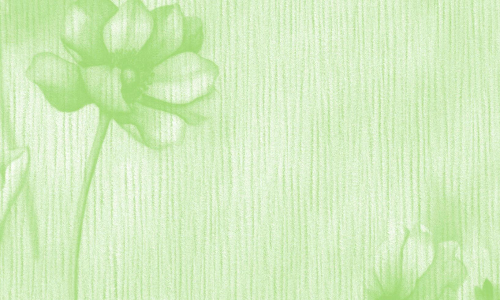 fabric texture with abstract background photo