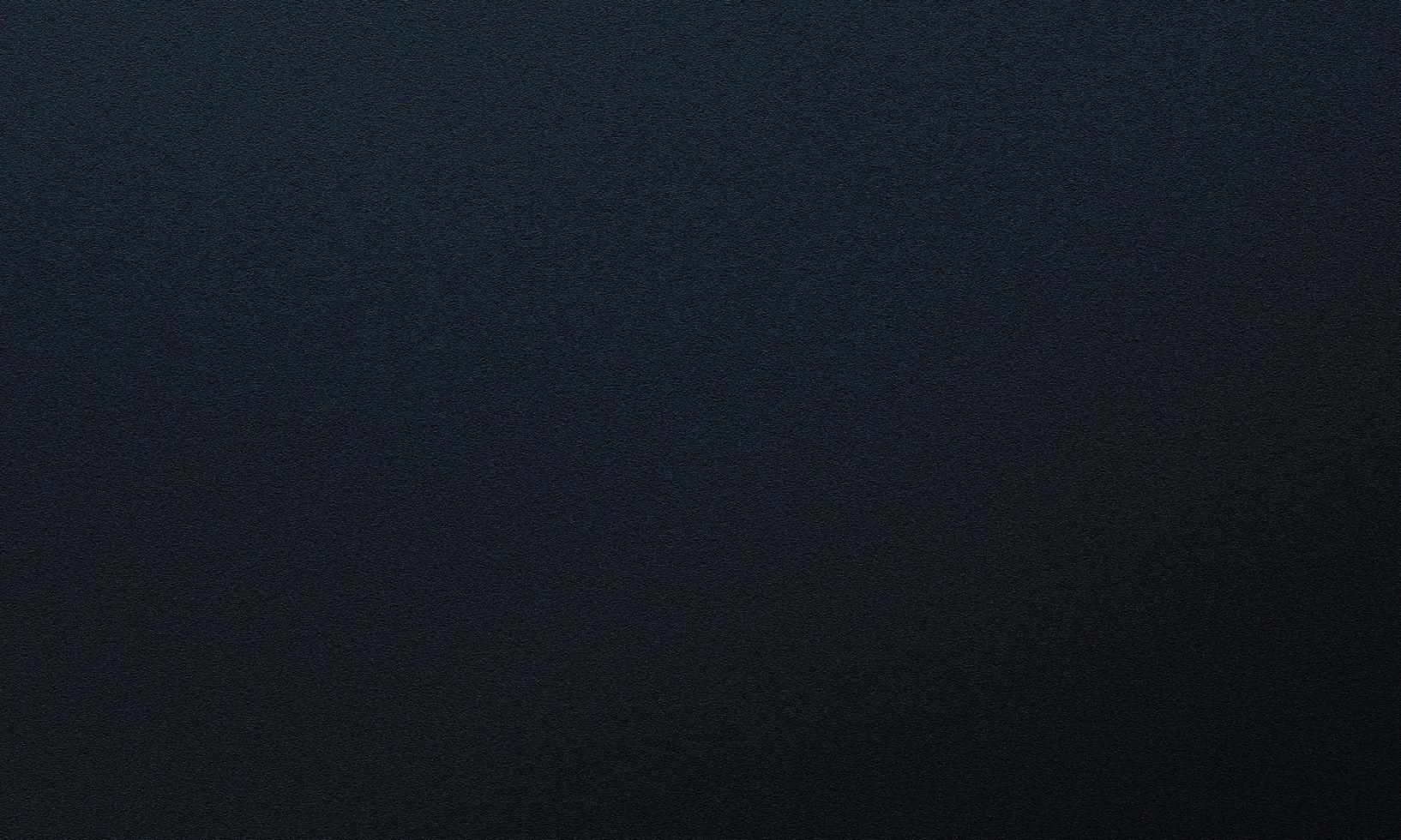panoramic blue metal background and texture photo