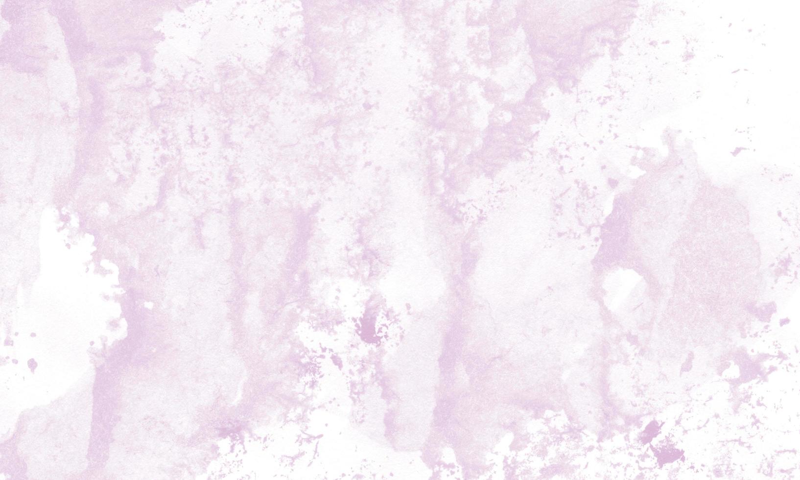 Creative abstract hand painted background with mauve color 7135093