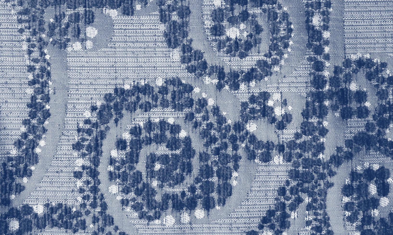 fabric texture with abstract background photo