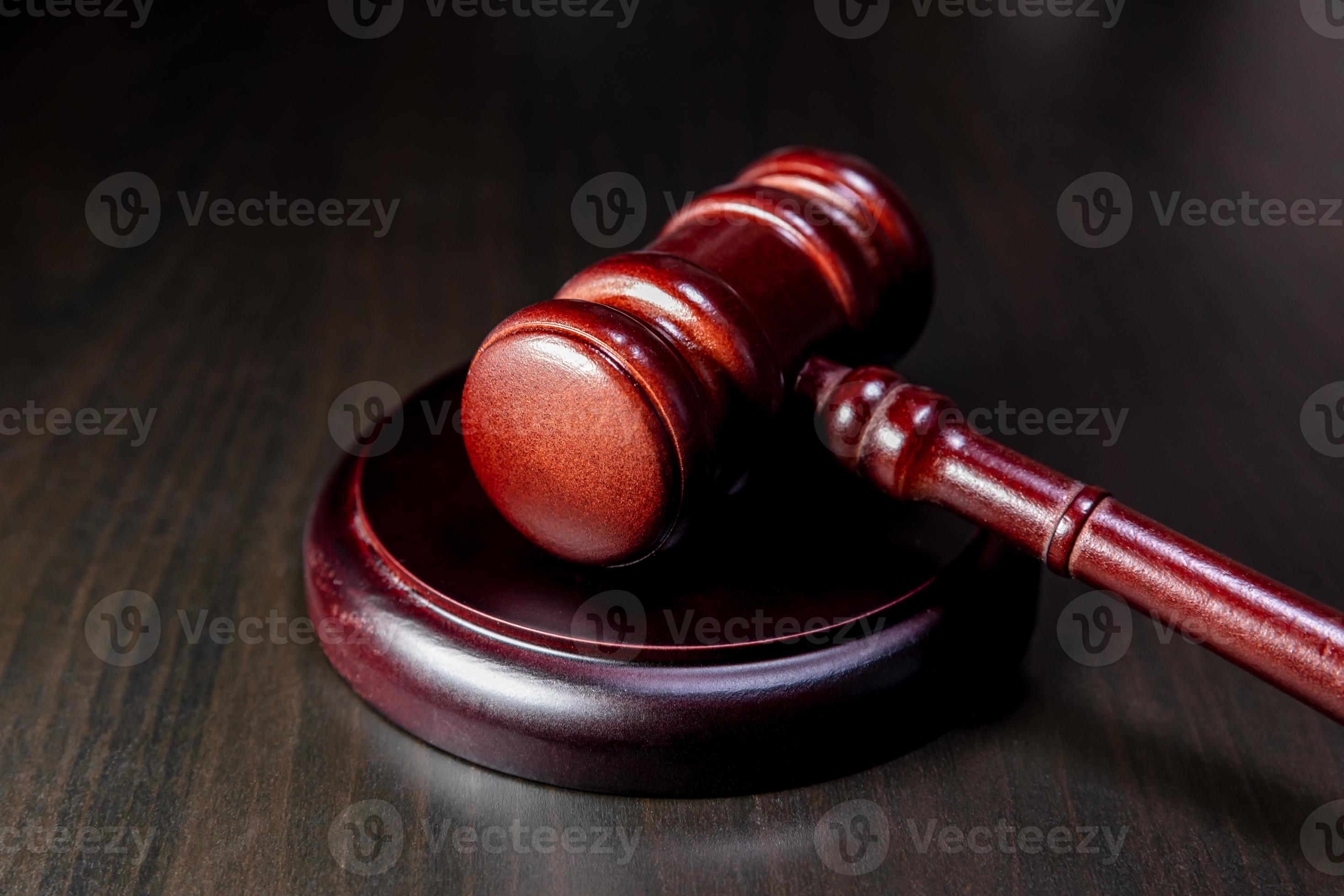 Judges Gavel and Scale of Justice Law and Justice Concept Stock Image   Image of constitution judges 106947145