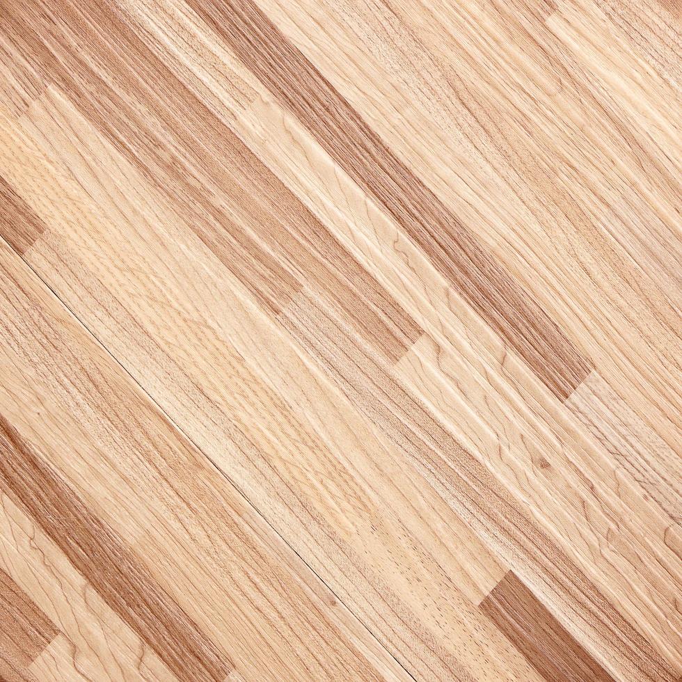 Fondo de textura de piso de parquet laminado foto