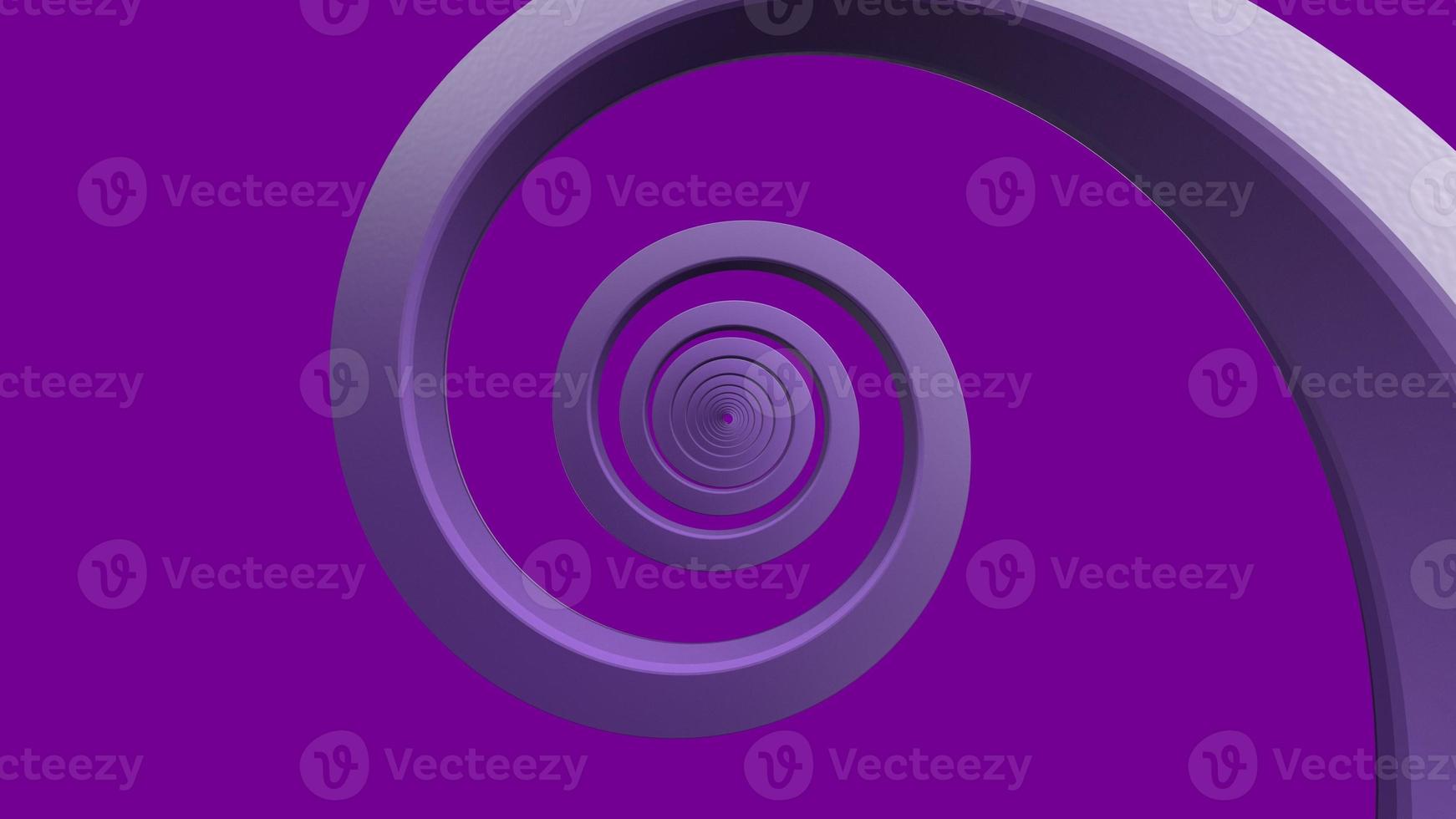 curved 4k background template for presentations render 3d illustration photo