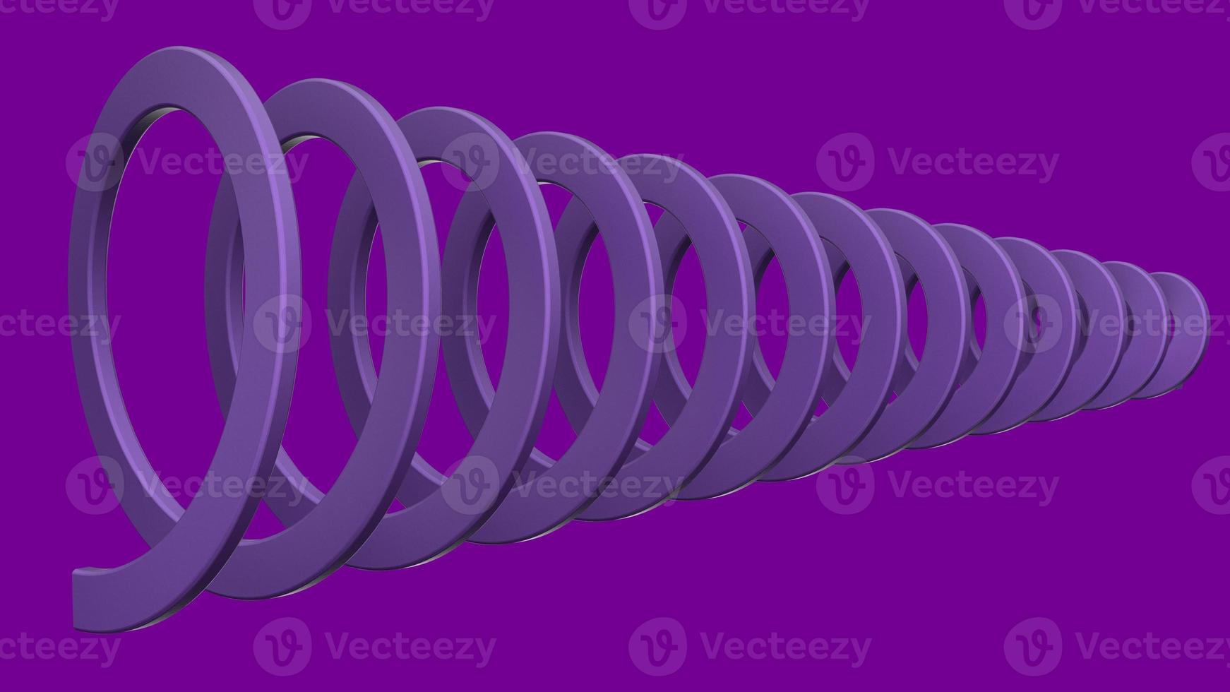 curved 4k background template for presentations render 3d illustration photo