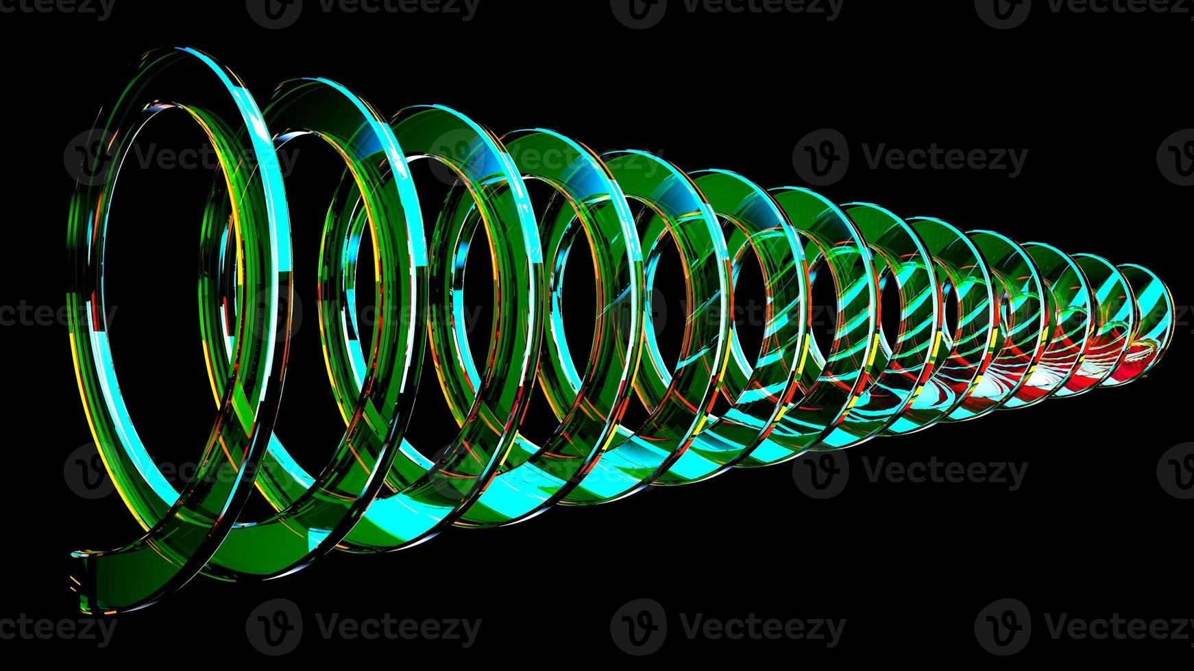 Abstract technological background blank space to add information 3d render drawing photo