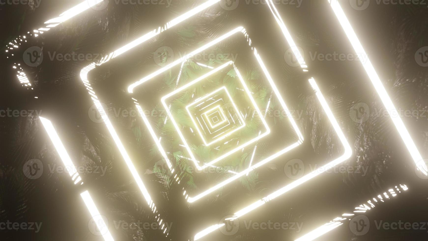 3D illustration Background for advertising and wallpaper in nature and advertising scene. 3D rendering in decorative concept photo