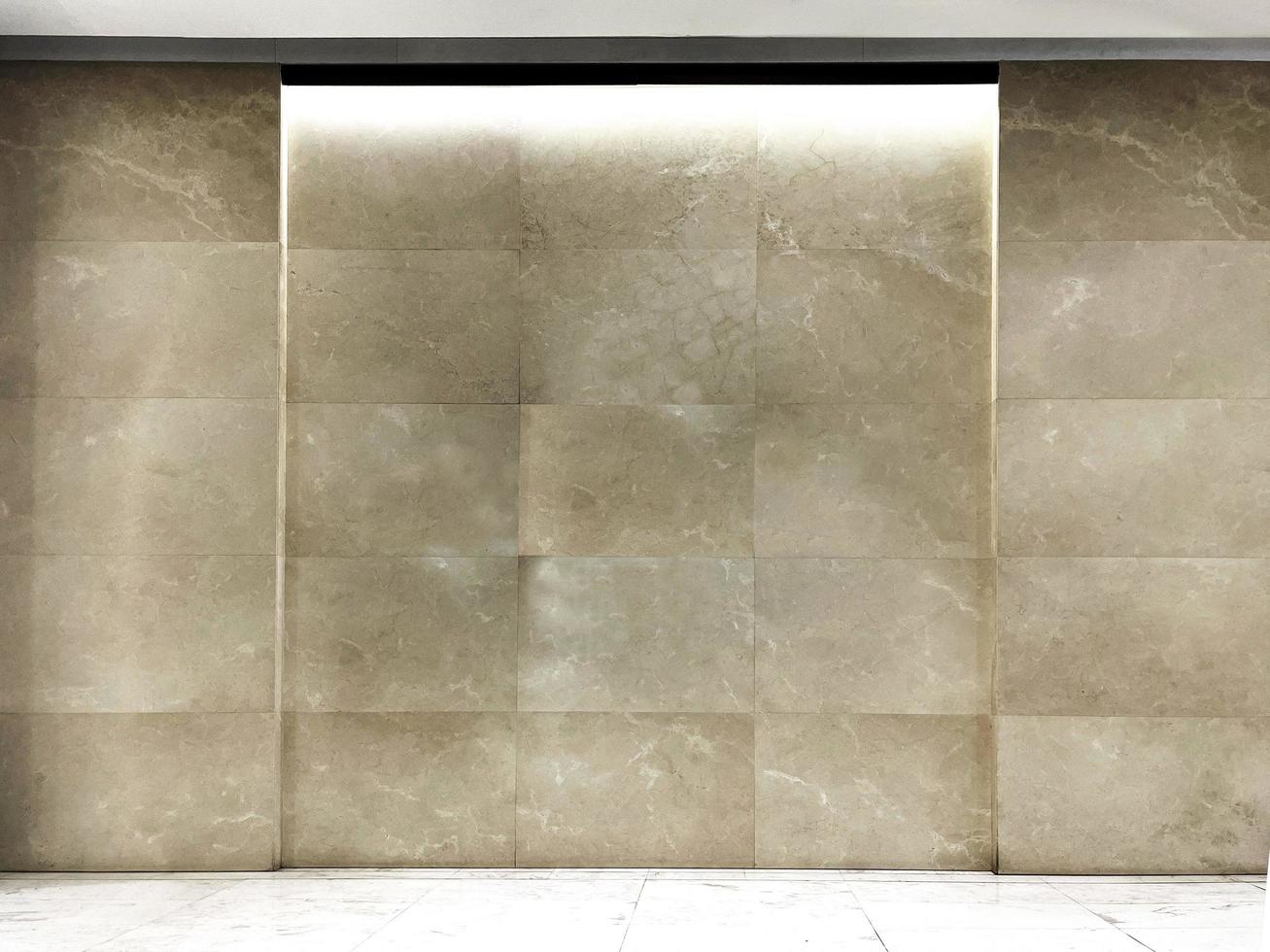 Background concrete, Abstract wall, store front, marble texture photo