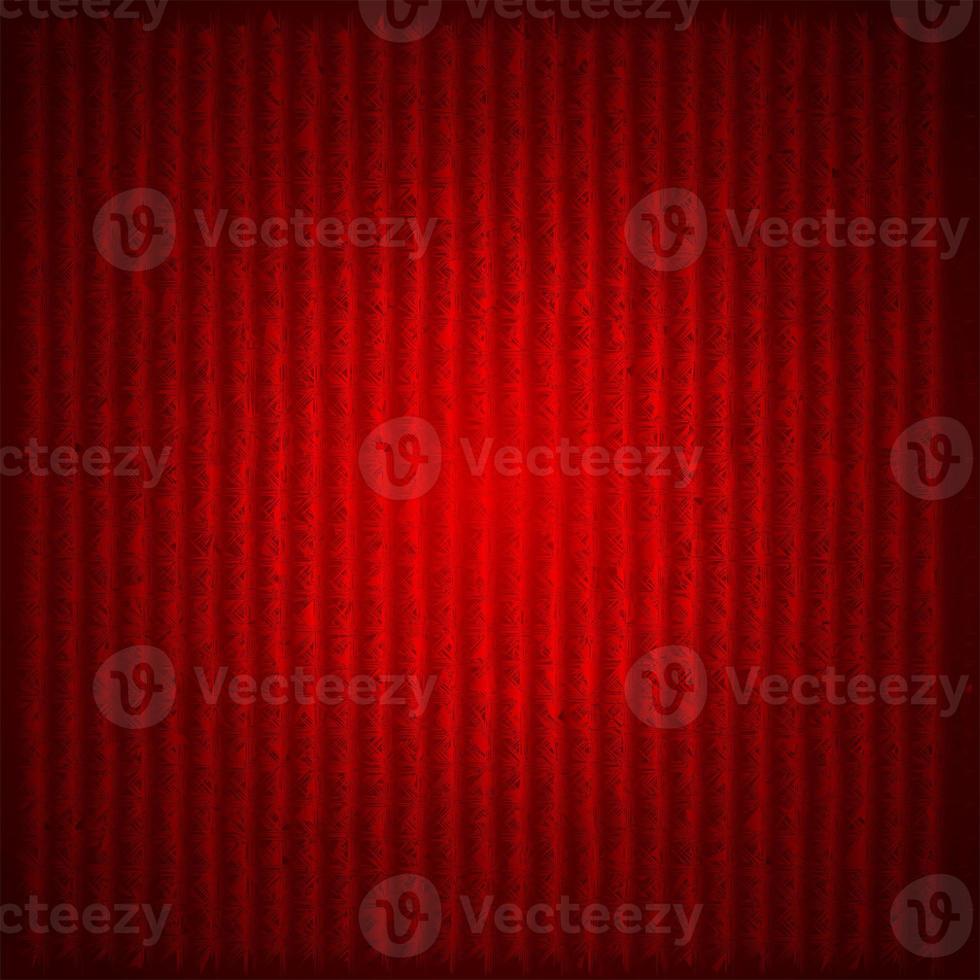 Abstrack dark red background art photo