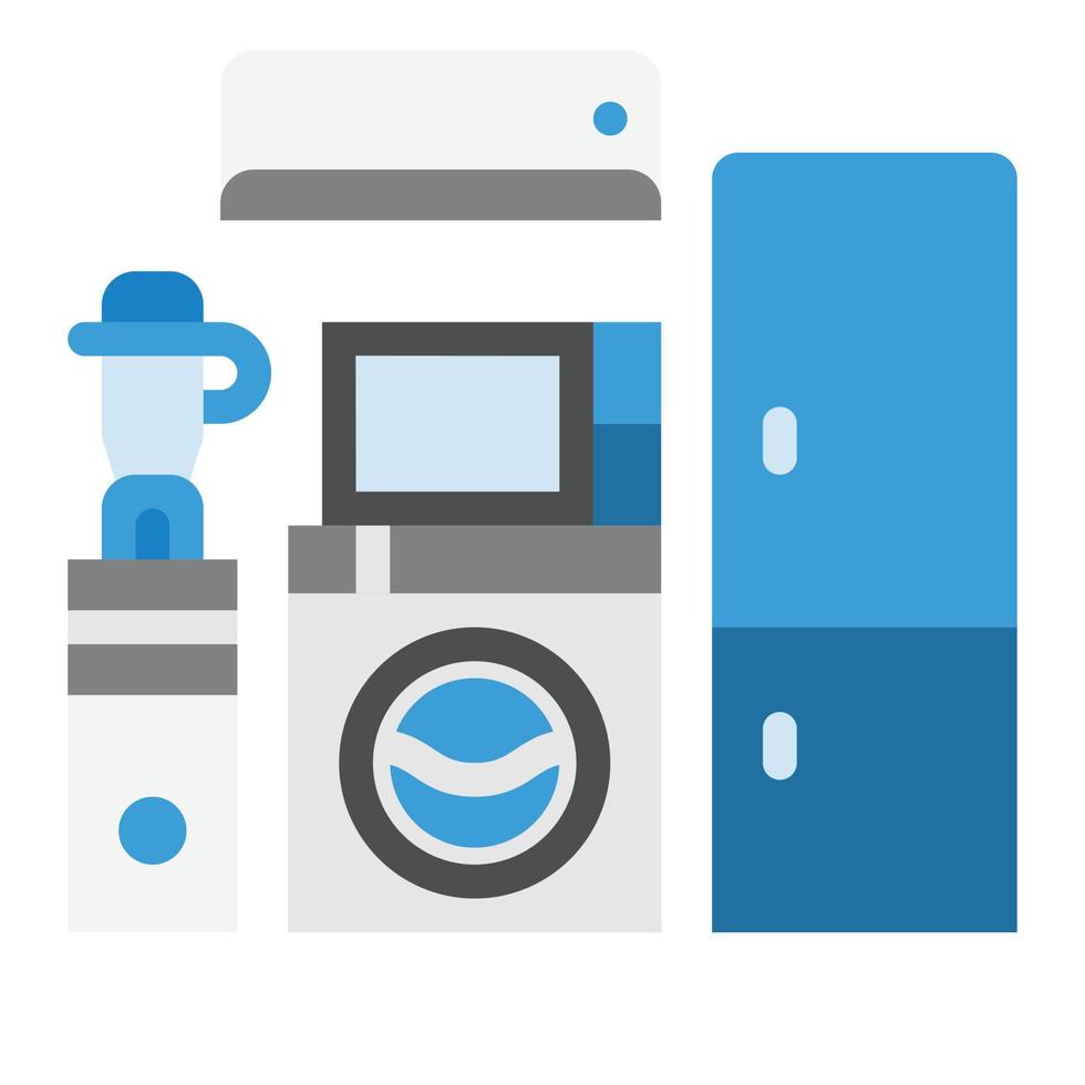 Consumer Durables Icon