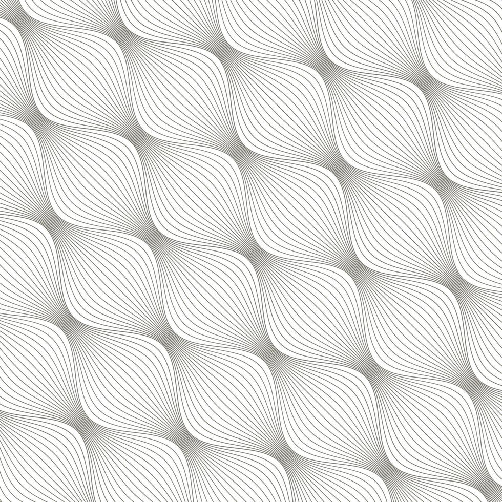 The geometric pattern vector