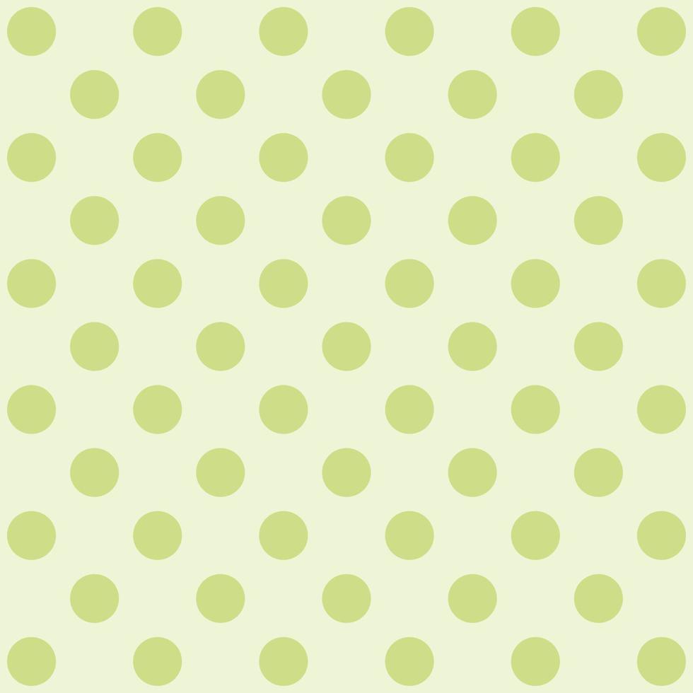 Green geometric tone pattern vector