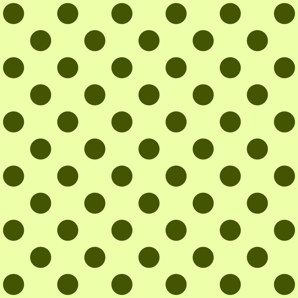 Green geometric tone pattern vector