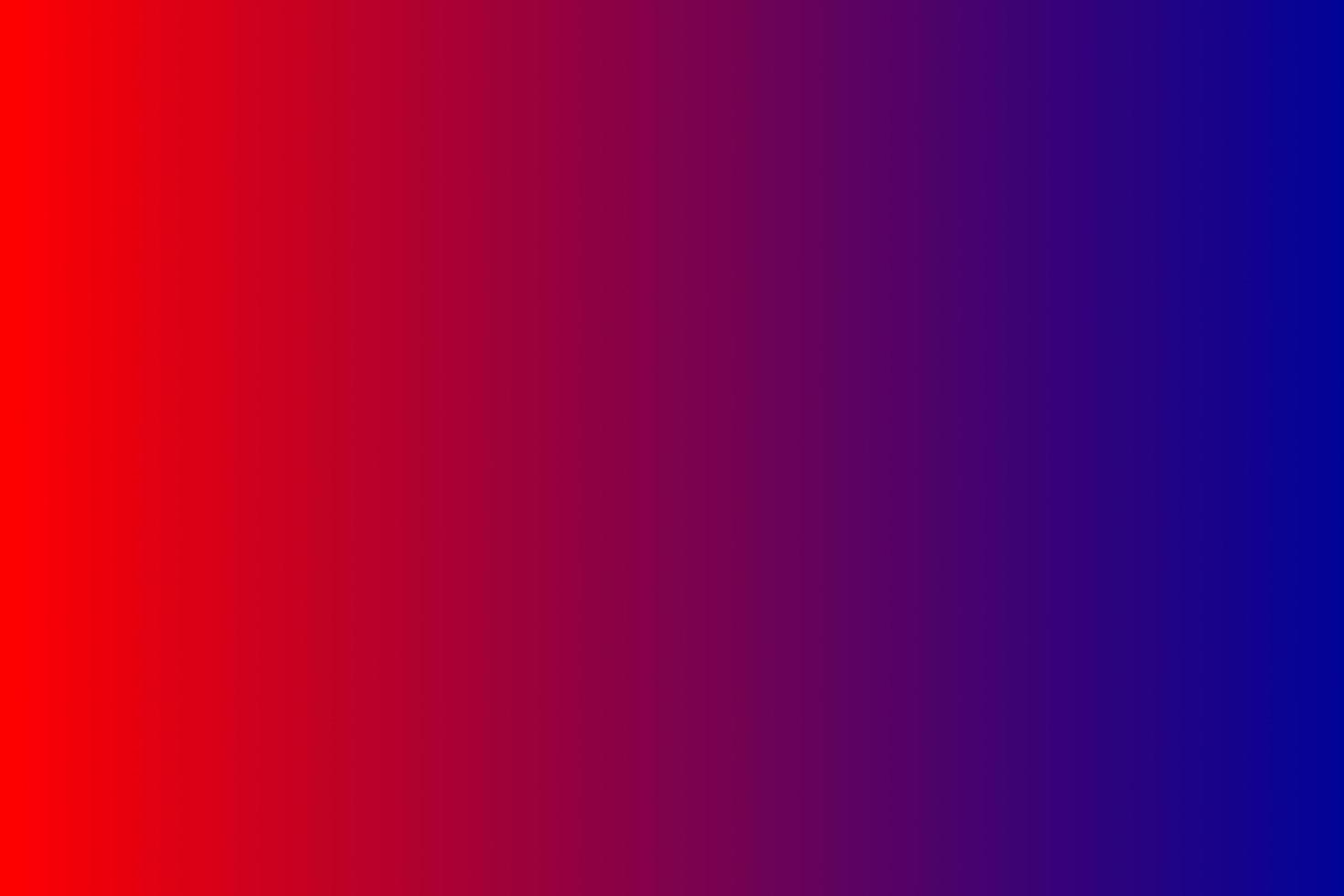 gradient blue red background photo