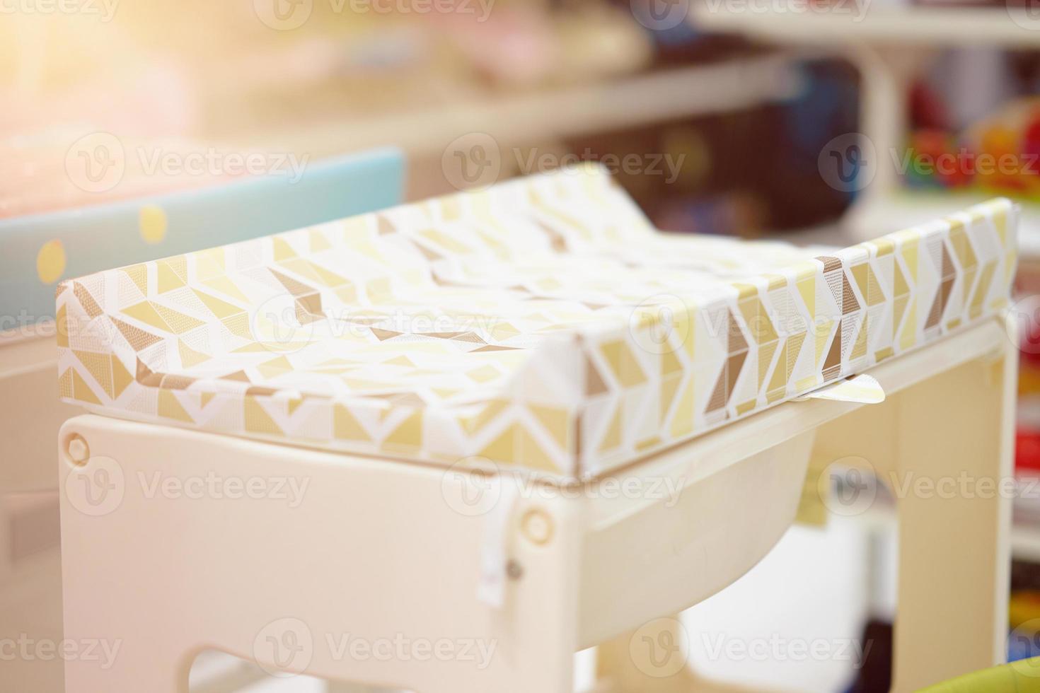 Fits changing pad tables baby bed mattress, baby diaper changing washable mat, baby bed mattress photo