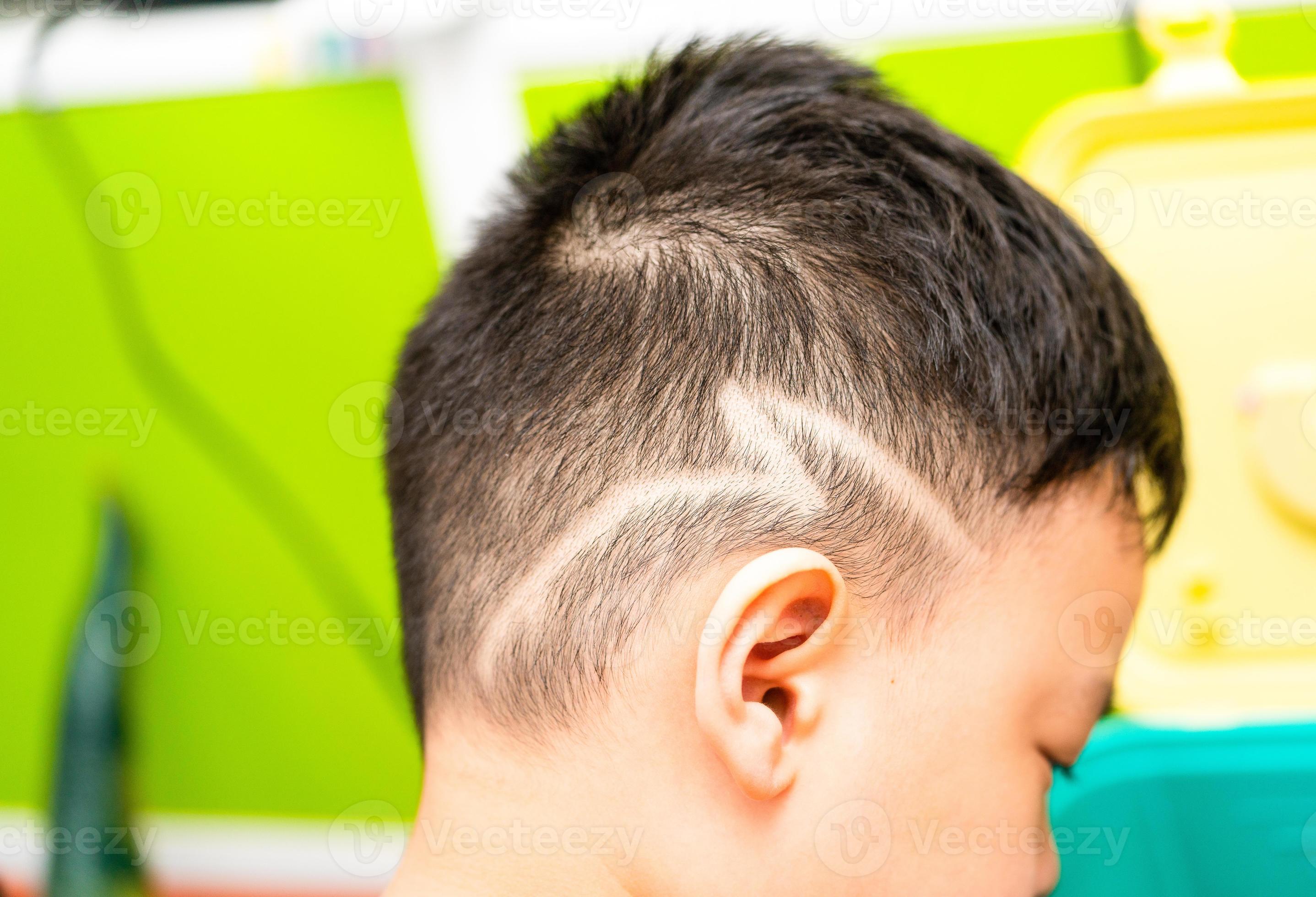 hair cut mark 7148885 Stock Photo at Vecteezy hair cut mark 7148885 Stock Photo at Vecteezy