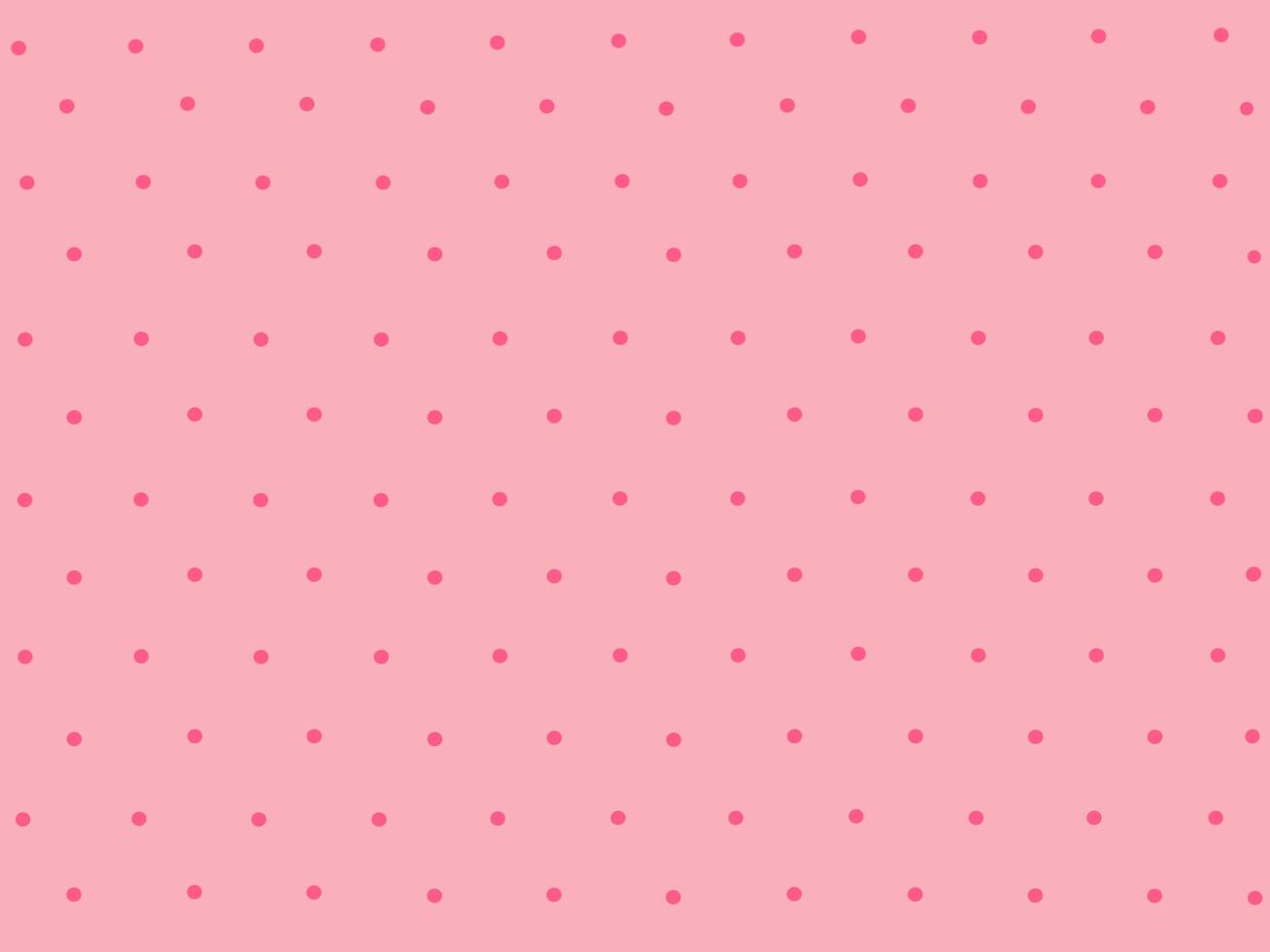 Pink speckle pattern photo