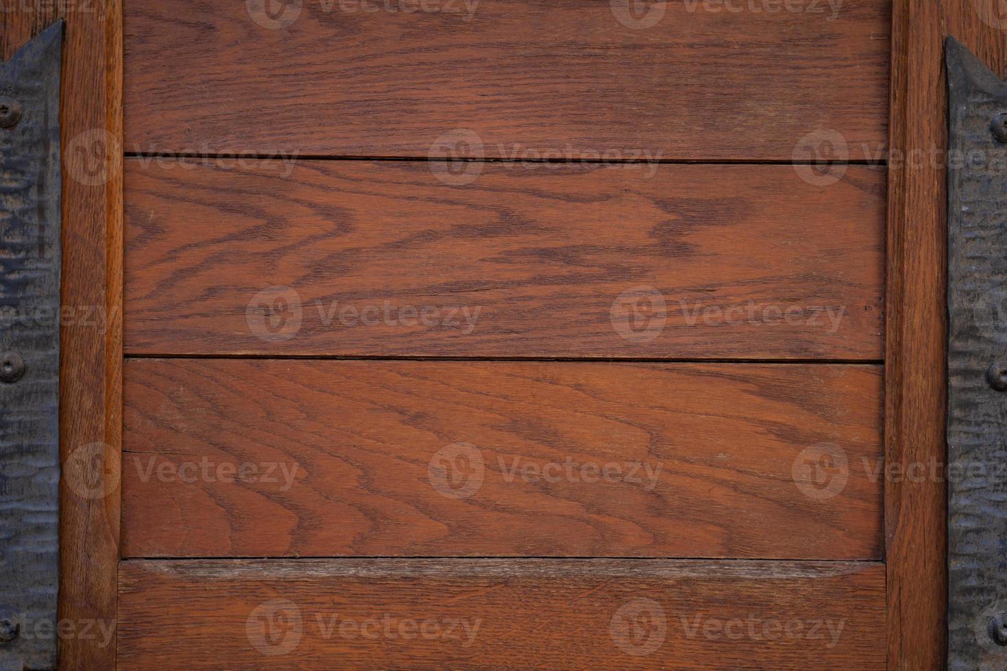 Dark wood texture background photo