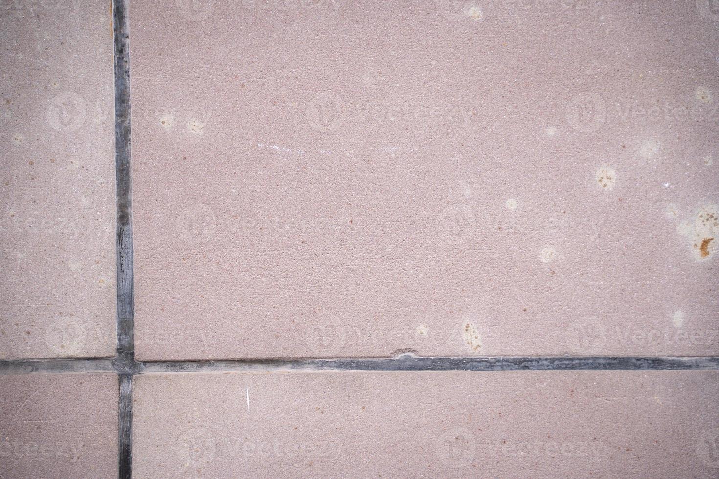 big pink tiles photo
