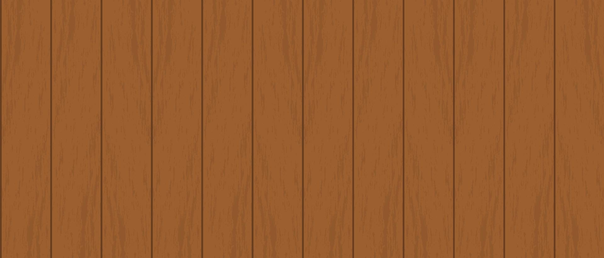 Brown Wood Texture, Table Wood vector