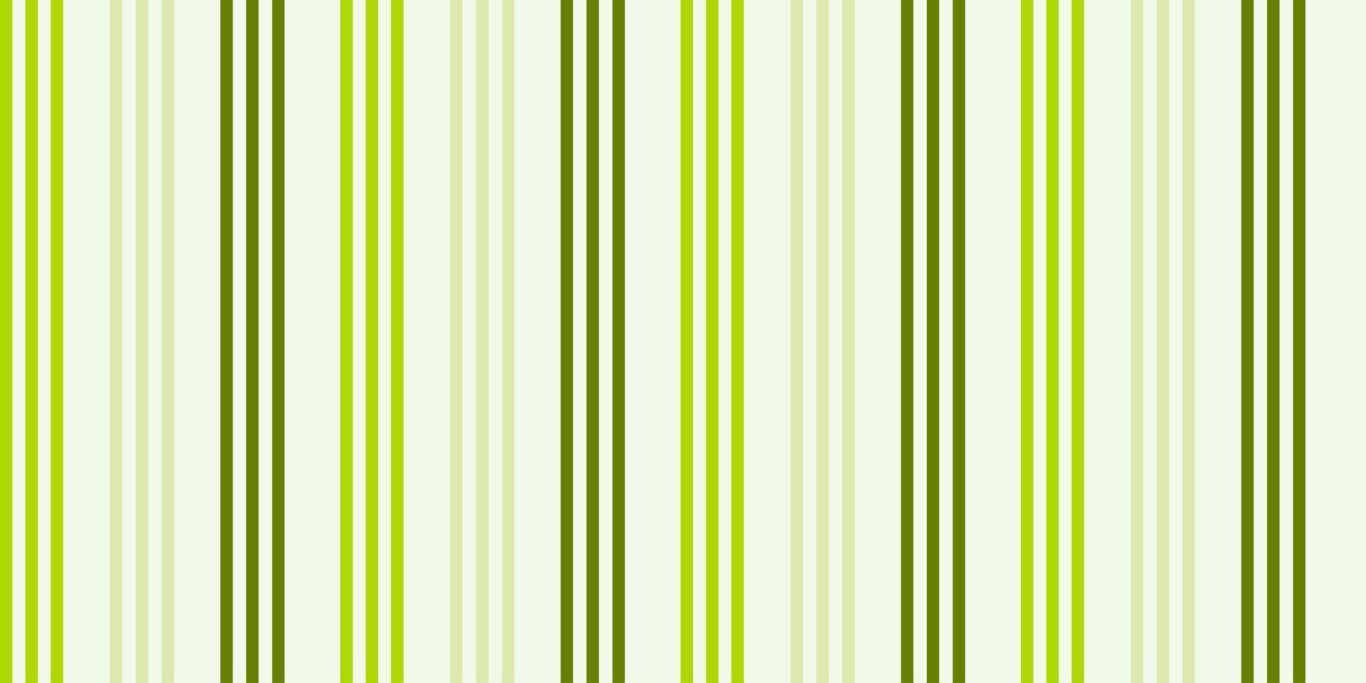 Vector pattern vertical stripe design. Green color tone. Paper, cloth, fabric, cloth, dress, napkin, cover, bed printing, or wrap. Earth saving day, green life, forest concept, background.